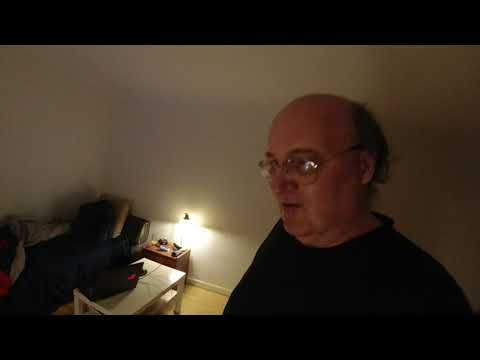 MongoTV_7620 - INGEN VIDEO OFFENTLIG FRA MIN NY LEJLIGHED - Del 9 - 50.000 Video Fra Min Lejlighed