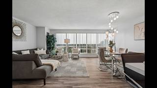 SUITE 906 – HILLSBOROUGH COURT, 18 LEE CENTRE DRIVE | 4 Bedroom Condominium For Sale # Condo