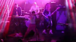 Kitten - I Did It! Live at the Mohawk SXSW 2018