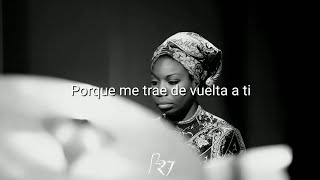 Lilac Wine - Nina Simone//Subtitulado al Español