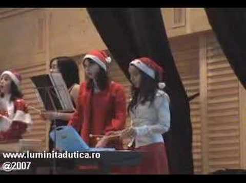 06.COLINDE "Alpha Lirae" 2007-Sus boieri nu mai dormiti