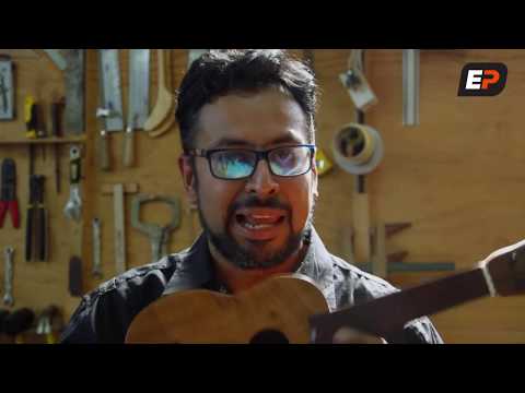 #ElPulso #CatrachosMacanudos Luthier Lab UNAH