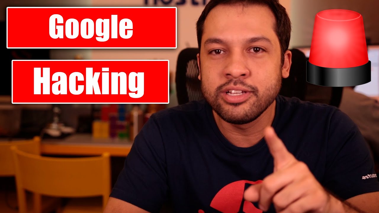 Como pesquisar no Google - Introdução ao Google Hacking