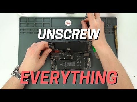 Complete iPhone 11 Pro Max Restoration [My Customer Got Hit By A Car 😳]