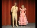Russel Harty's Christmas Party - Peter Davison (Cinderella) 1982