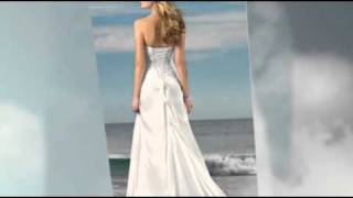 Sell your wedding gown