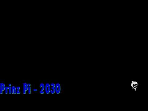 Prinz Pi - 2030