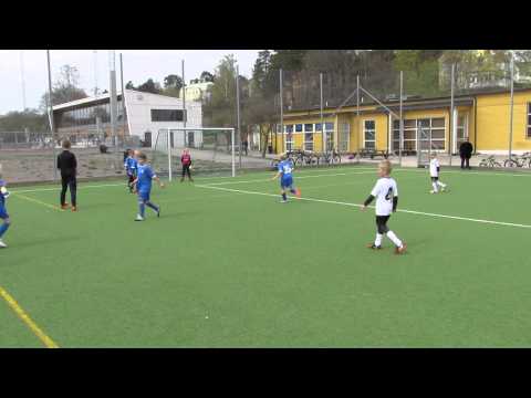 Sanktan mot Saltsjöbadens IF P8 2015 04 25