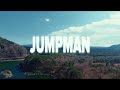 SENA Aroma T Awki Sonic JUMPMAN Official Video