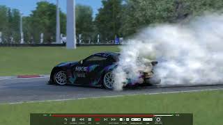 Drift