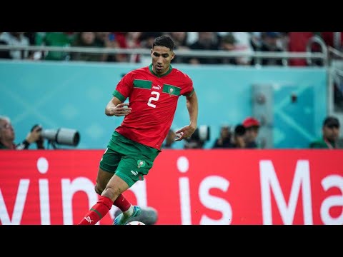 ZDF | Morocco wins - cheers throughout Arabia | Football | FIFA World Cup 2022