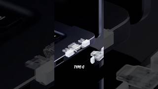 😳[Microsoft Придумала Новый Type-c Разъем?!]🔌💻