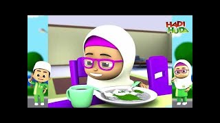 Download lagu HADI & HUDA | EPISOD 2 - Jangan Lalai mp3 Download lagu HADI & HUDA | EPISOD 2 - Jangan Lalai mp3