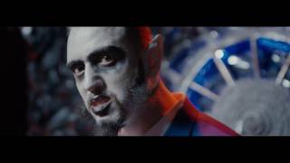 Dj africano ch3andek feat muslim official video clip مسلم و ديجي أفريكانو آش عندك