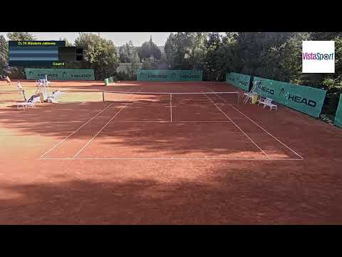 Kurt 6_9.9.2023_ČLTK Bižuterie Jablonec_mladší žáci A