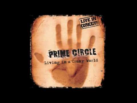 Live this life - Live in concert