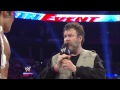 WWE Main Event - Yoshi Tatsu vs. Jack Swagger: April 10, 2013