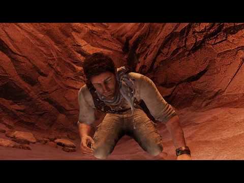 Uncharted 3 : Drake's Deception Remastered : Part 24