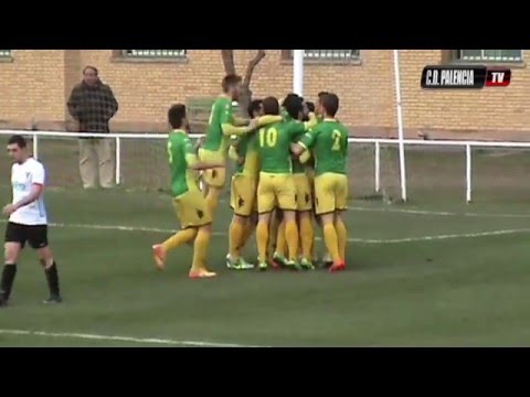 J24 C.D. Bupolsa - C.D. Palencia (Temp. 15-16)