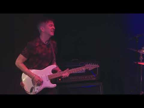 KCL Live at Ronnie Scott's (Wayne Krantz, Keith Carlock, Tim Lefebvre) - Monday 20th March 2023