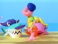 Opening And Closing To Barney Just Imagine 2005 VHS