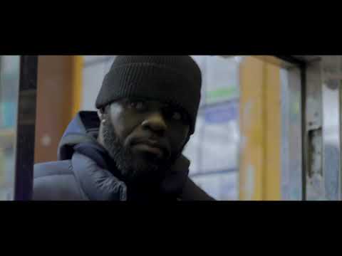 5D Mark IV Short Film Trailer "Kasiem"