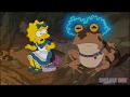 The Simpsons S25E02 Treehouse Of Horror XXIV Couch Gag