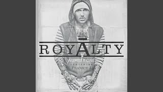 Number 1 (feat. Frankie J)