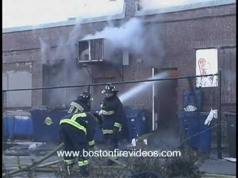 Boston Fire Department Box 4-5336 Chestnut Hill Ave part 2