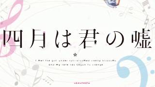 《WJSN》 우주소녀 《Memories》 그때 우리 as Anime Opening