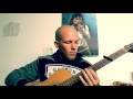 Danza - Covering Kelly Valleau