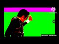 Robbie Rotten Hides Green Screen In G Major 6