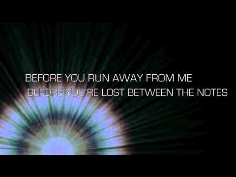 Radiohead - Jigsaw Falling Into Place (Lyrics On Screen)