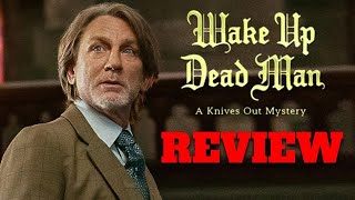 Wake Up Dead Man - Is It Good or Nah?