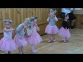 Hayleighs Baby Ballet