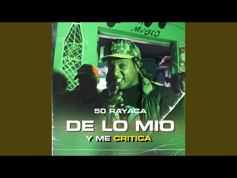 De Lo Mio y Me Critica