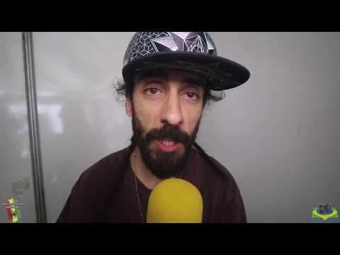 Banda Jah I Ras por Filme Zero 2018