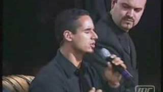 Marcos Witt - Pena de Horeb