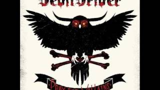 Devil Driver - Pure Sincerity