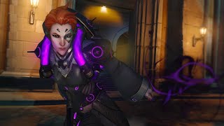 wわた【Overwatch 2】回復メイン/モイラ2000dmg10000h