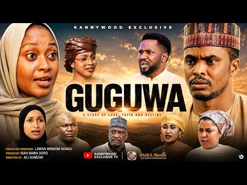 GUGUWA SERIES OFFICIAL TRAILER