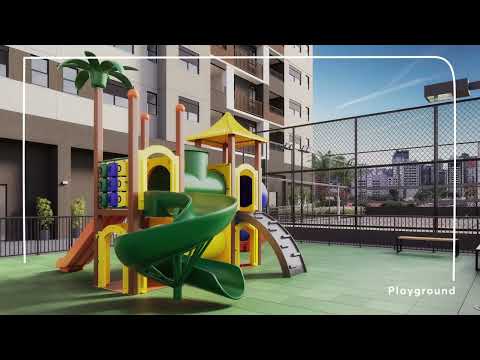 Conheça o Sensia Taquaral | MRV & Co