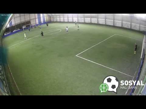 Burak Halı Saha - 04-11-2016 18:10:02 - sosyalhalisaha.com