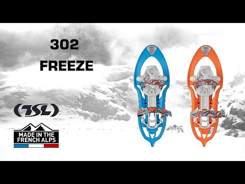 302 Freeze (English)