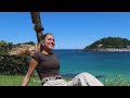 Carla Fernández - La playa (A mi manera)