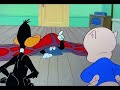 Favorite Scenes In Movies Daffy Duck S Quackbusters