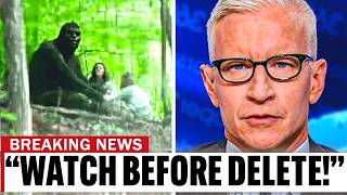 Leaked Footage Of Mireya Mayor REVEALS What The Public Was NEVER Meant To See