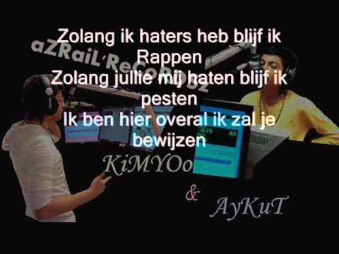 KiMYOo Ft. Aykut - BIZI TANIYIN 2011  Azrail'Recordsz