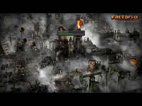 Factorio Red Circuit Blueprint (540 per second)