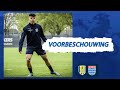 ? Ayman Azhil blikt vooruit op duel tegen PEC Zwolle